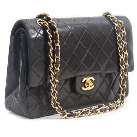 where to buy cheapest chanel bag|chanel least expensive item.